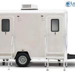 VIP Luxury Restrooms - photo 2