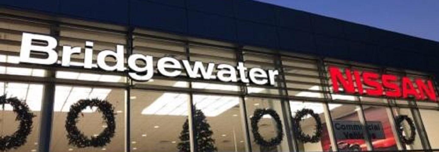 Bridgewater Nissan cover photo