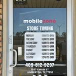 Mobile Zone Lumberton - Phone Repair N Sale - photo 2