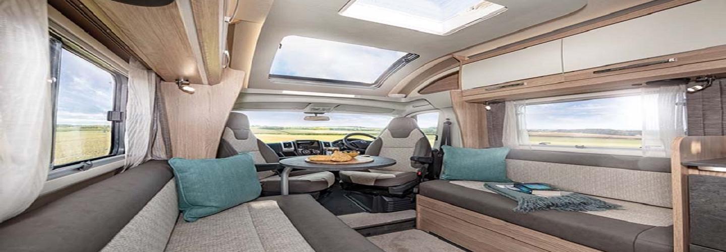 Elite RV cover photo