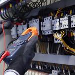 Lightning protection installation - photo 1