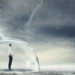 Lightning protection installation - photo 2