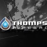 Thompson Pipe Group - Manufacturer & Supplier in Rialto