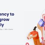 Riseweb Pty Ltd - photo 1