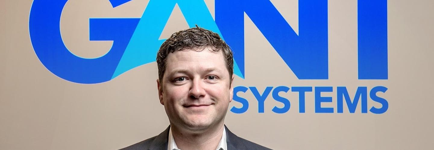 Gant Systems (Memphis) cover photo