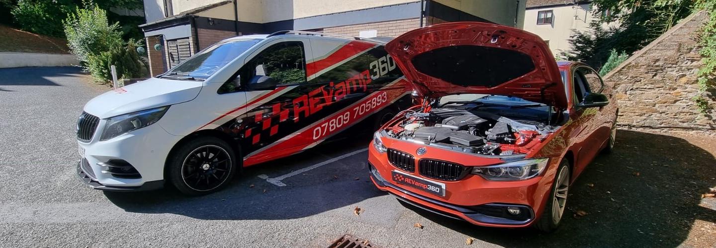 REVamp360 cover photo