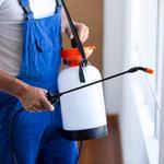 Tex Pro Pest Control - photo 2