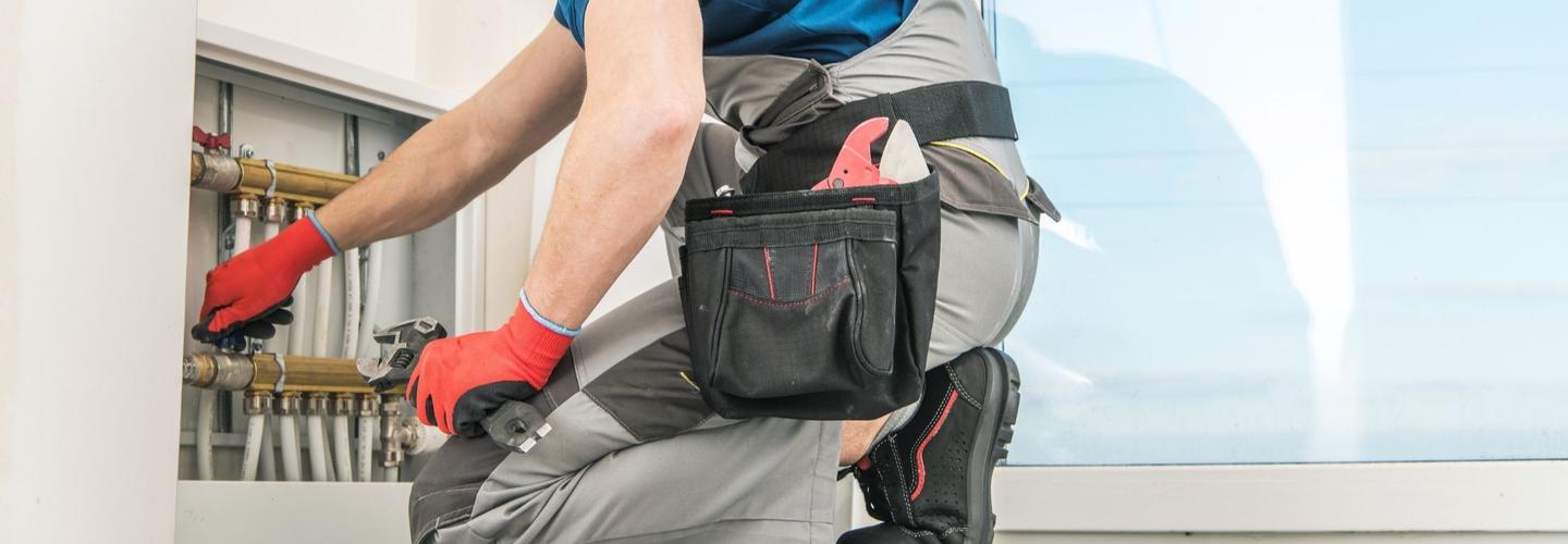 Sullivan Plumbing Experts cover photo