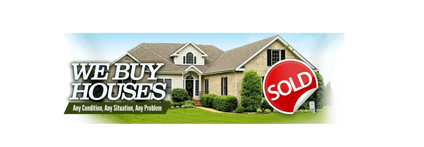 I Buy Santa Fe Homes cover photo