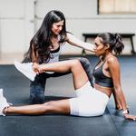 TOP PERSONAL TRAINER DIRECTORY - photo 1