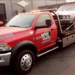 METRO TOWING - photo 2