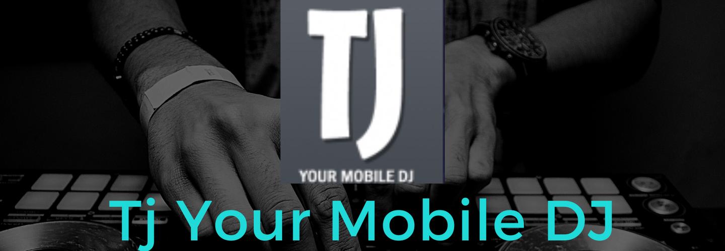 Tj Your Mobile DJ cover photo