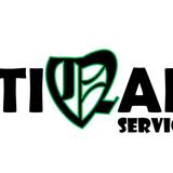I’TIQAD SERVICES LLP