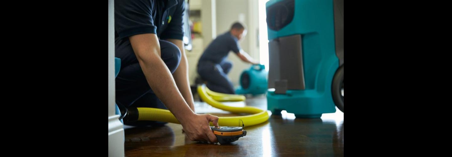 Service Pro Restoration cover photo