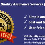Personalized Quality Assurance Services - photo 5