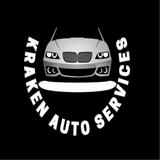 KRAKEN AUTO SERVICES LLC - Automotive in Pierson