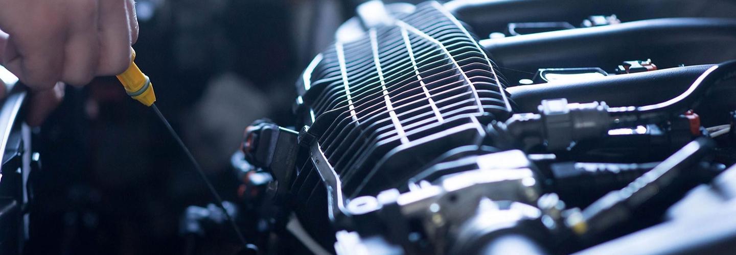 Lakedge Motors cover photo