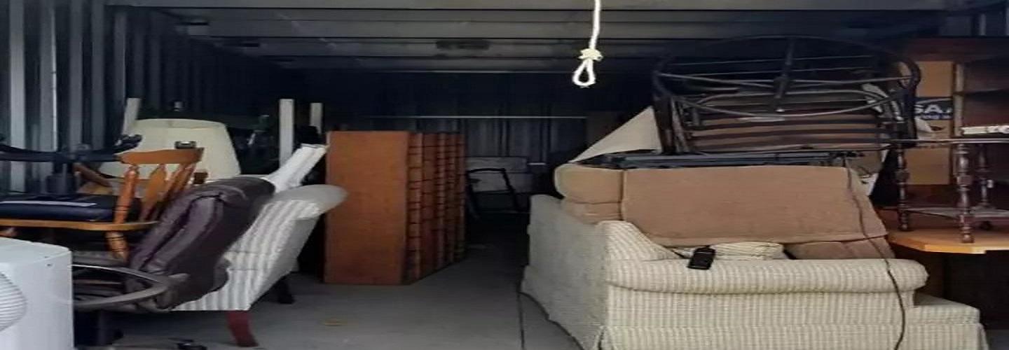 Ace Property Clean Out and Buyouts, LLC cover photo