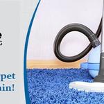 Rejuvenate Carpet Cleaning Canberra - photo 2
