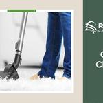 Rejuvenate Carpet Cleaning Canberra - photo 3