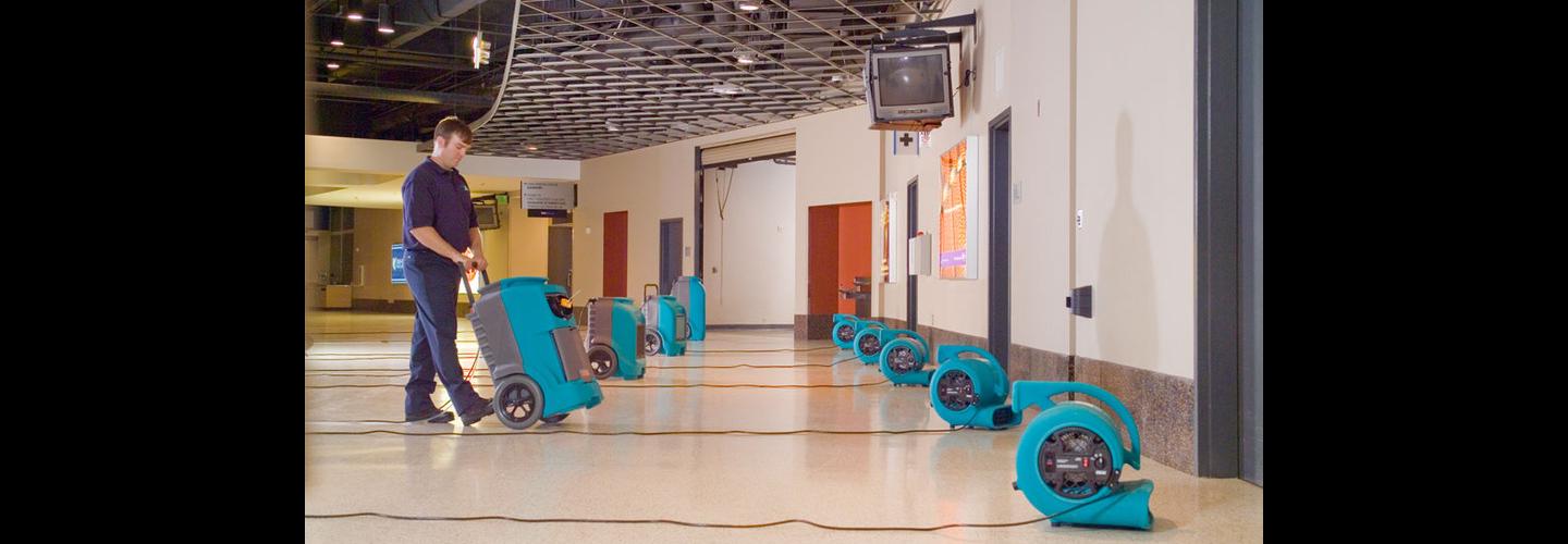 Service Pro Restoration cover photo