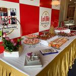 Lal Qila Restaurant - Pakistani and Northern Indian Cuisine - photo 3