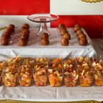 Lal Qila Restaurant - Pakistani and Northern Indian Cuisine - photo 4