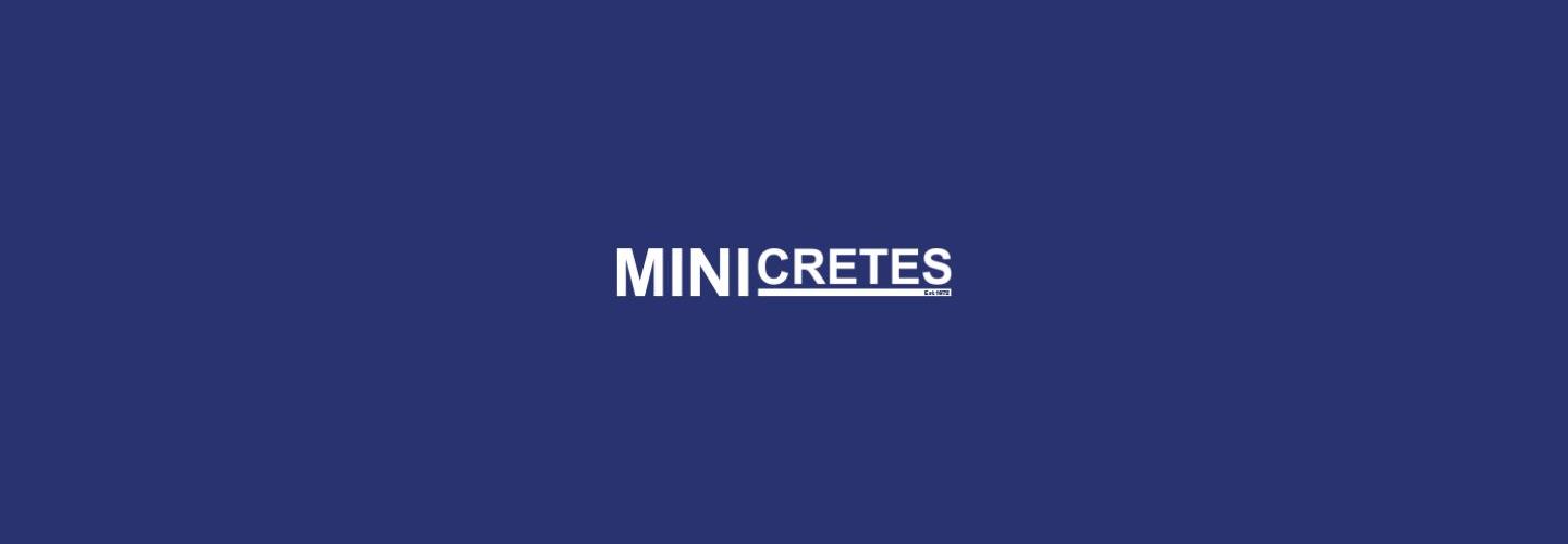 Mini Cretes cover photo