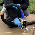 Santa Fe Foundation Repair - photo 3