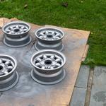 Mobile Car Body Repairs Manchester And Alloy Wheel Specialists - photo 1