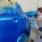 Mobile Car Body Repairs Manchester And Alloy Wheel Specialists - photo 2