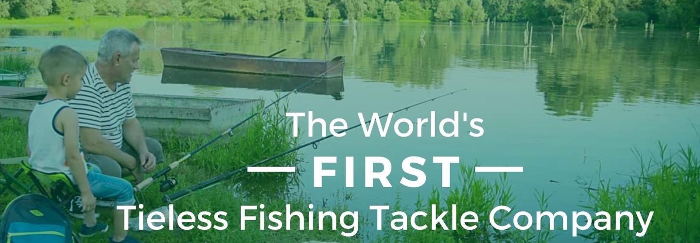 Valley Tieless Fishing cover photo