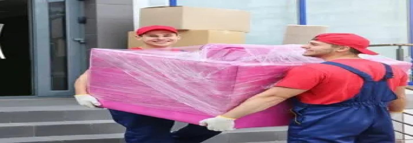 Mönchen­gladbacher Umzugsunternehmen cover photo