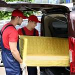 Mönchen­gladbacher Umzugsunternehmen - photo 2