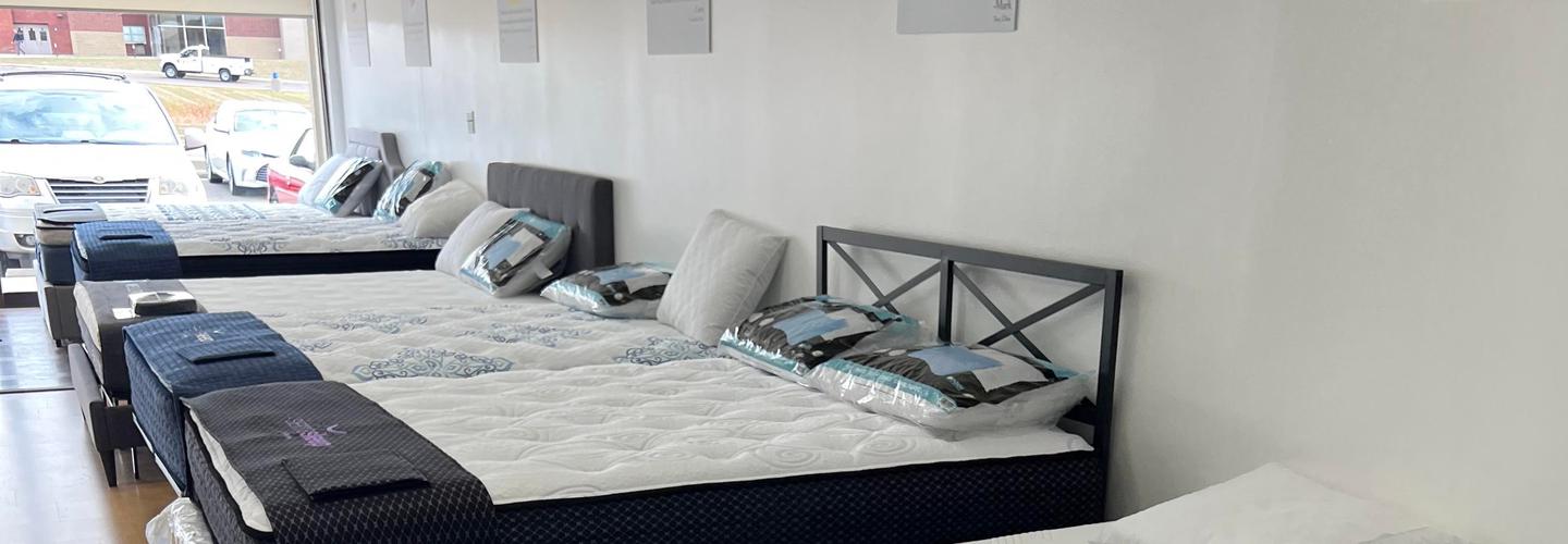 Mattress 2 Go Bensalem cover photo