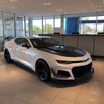 Tom Bell Chevrolet - photo 1