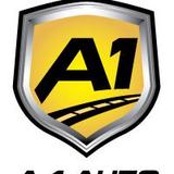 A-1 Auto Transport - Transportation & Shipping in Aptos