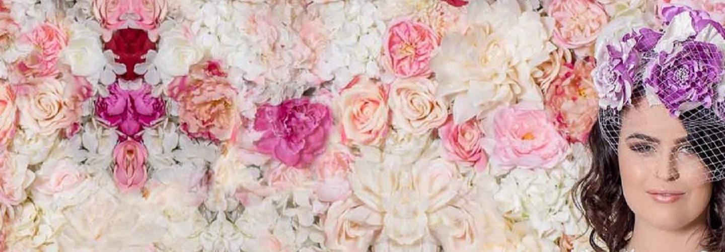 Captured by Catherine cover photo