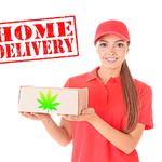 Downtown SD Marijuana Delivery - photo 1
