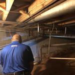 Scotland Neck Foundation Repair - photo 1