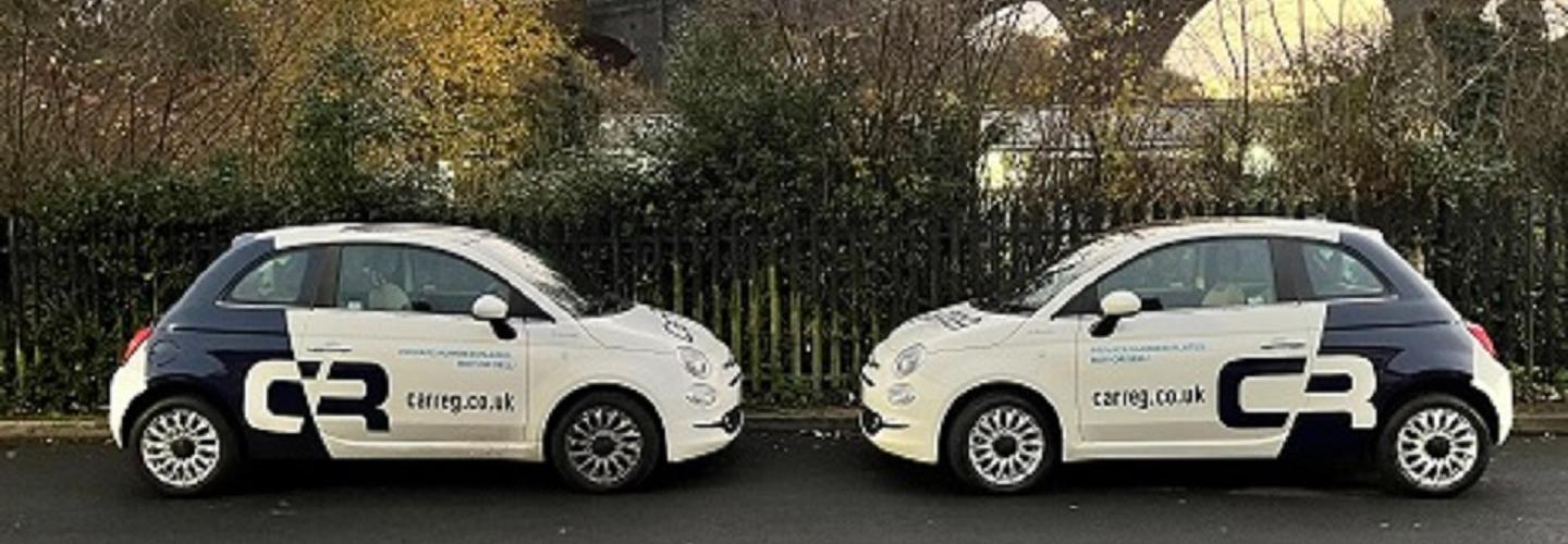 CarReg Bath - Private Number Plates cover photo