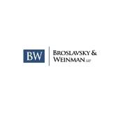 Broslavsky & Weinman, LLP - Disability Law