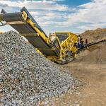 Sweeney Crusher Ltd - photo 1