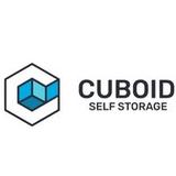  Cuboid Self Storage Wrexham