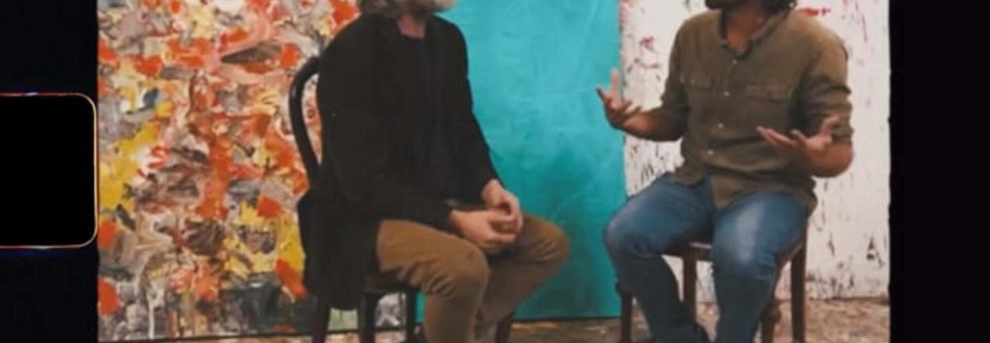 Vinely TV cover photo