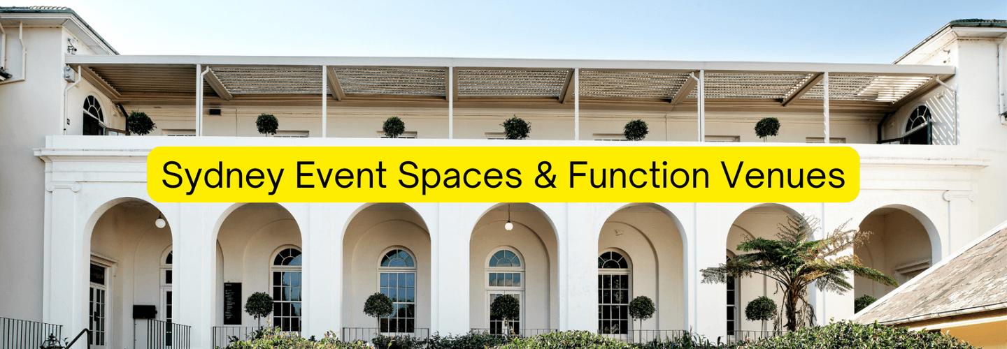 Hostco Sydney cover photo