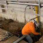 Santa Rosa Foundation Repair - photo 1