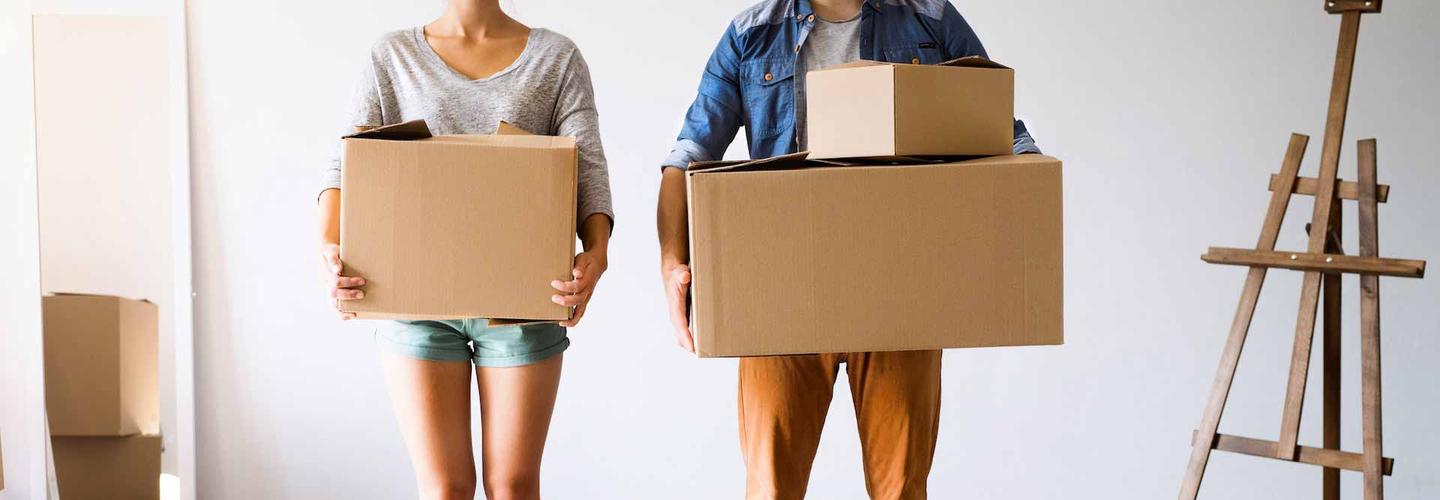 New Beginnings Moving and Hauling cover photo