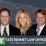Tate Accident Law - photo 1