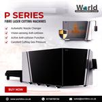 World Machinery LTD - photo 1